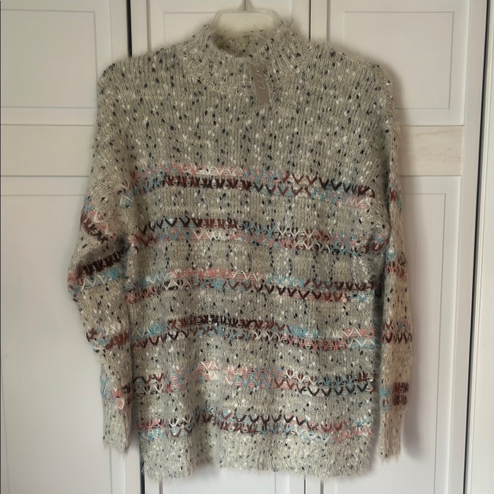 Beautiful Women's Sweater